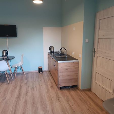 Appartement U Jozefa à Tychy Extérieur photo