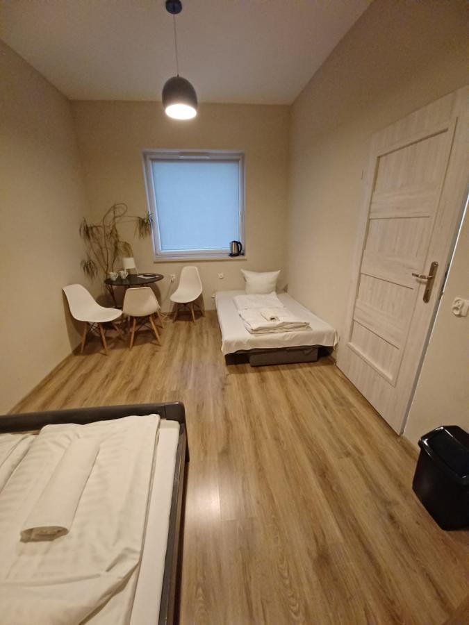 Appartement U Jozefa à Tychy Extérieur photo