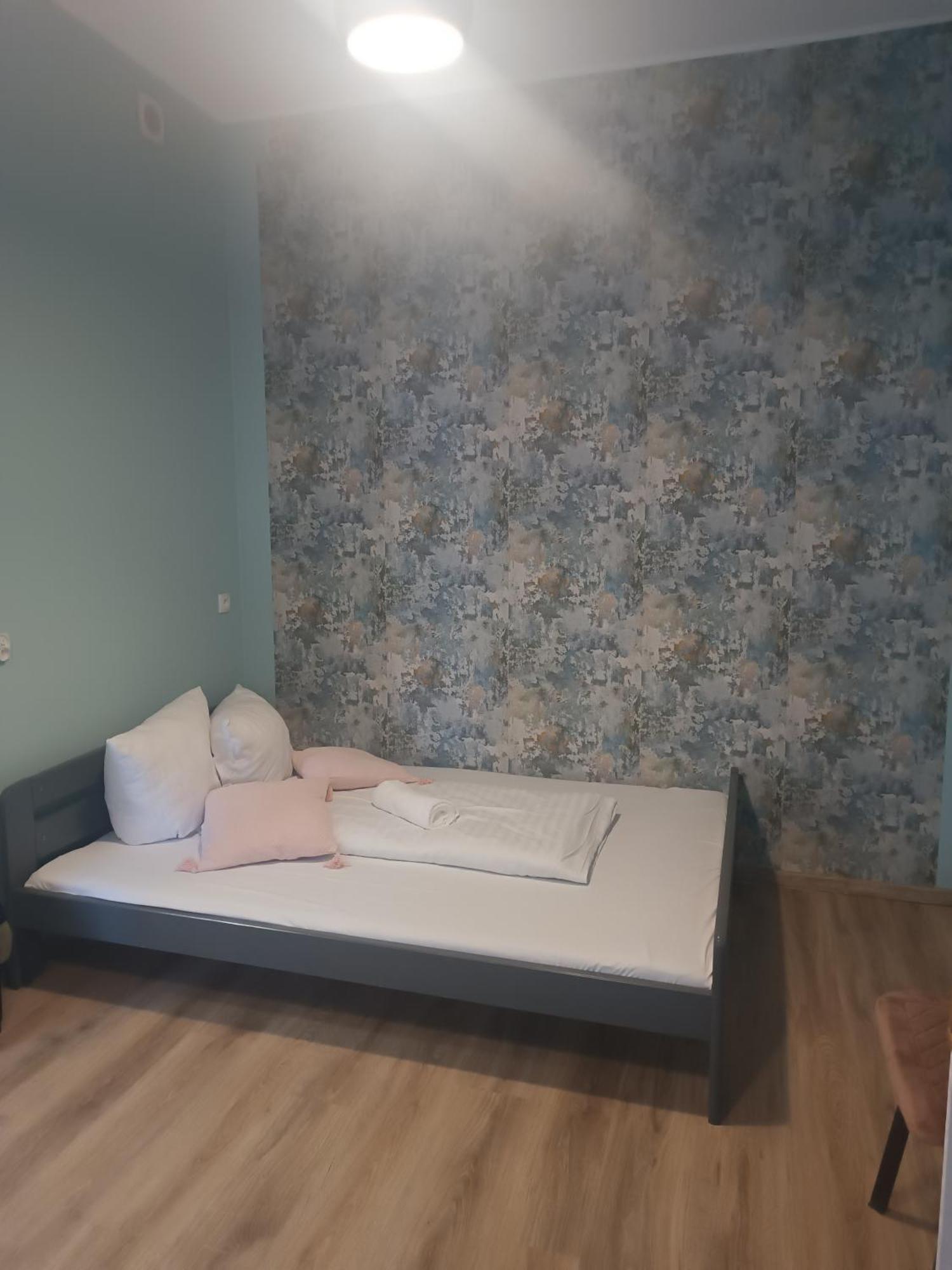 Appartement U Jozefa à Tychy Extérieur photo