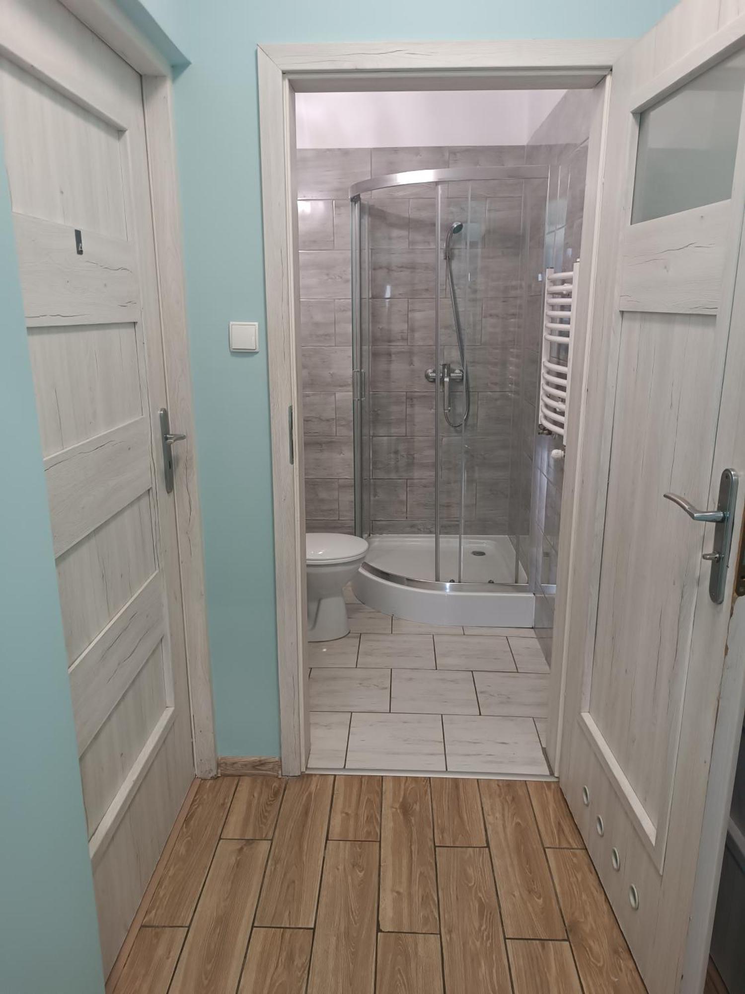 Appartement U Jozefa à Tychy Extérieur photo