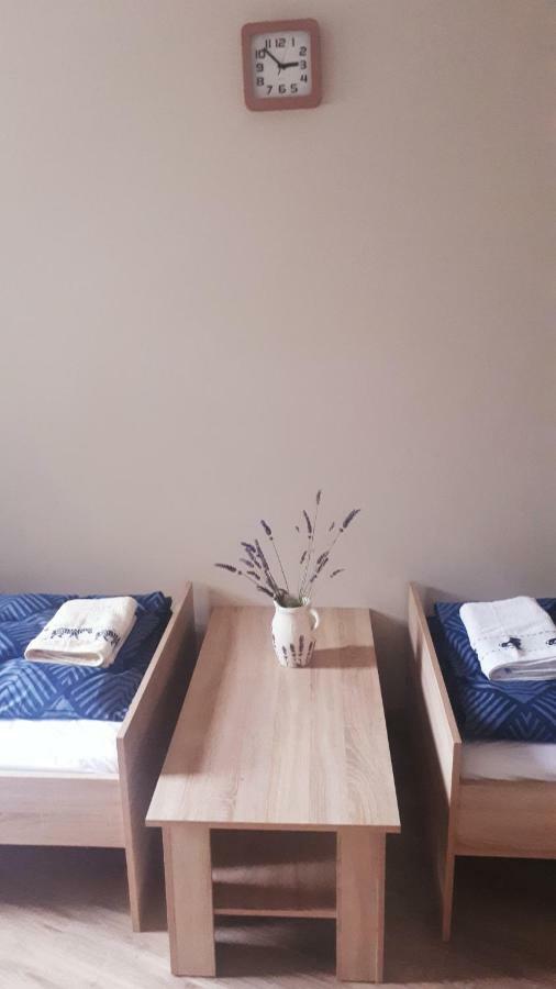 Appartement U Jozefa à Tychy Extérieur photo