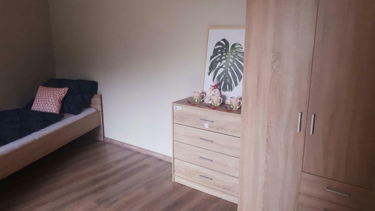 Appartement U Jozefa à Tychy Extérieur photo